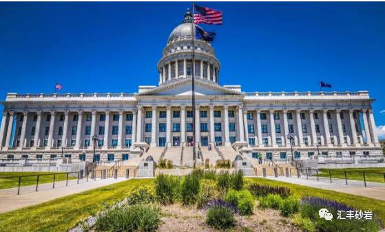 砂巖經(jīng)典建筑