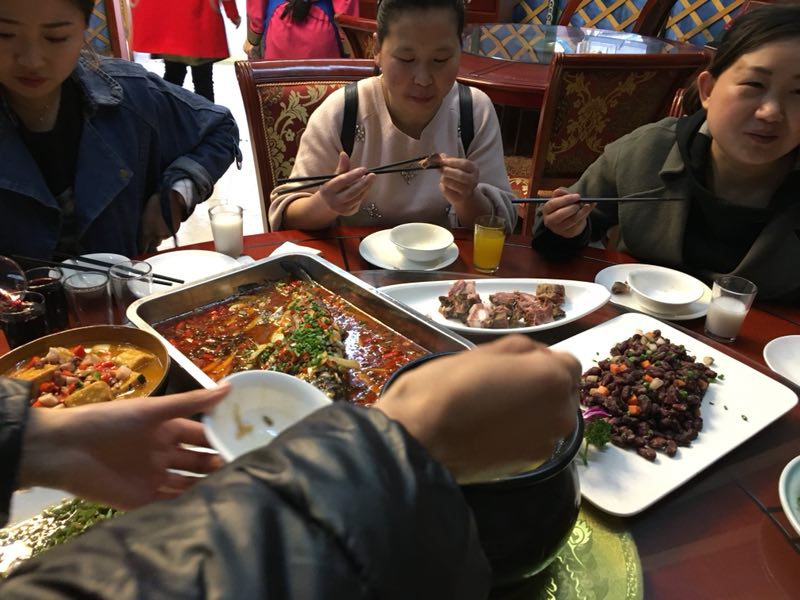 匯豐石業(yè)2018年38節(jié)春游