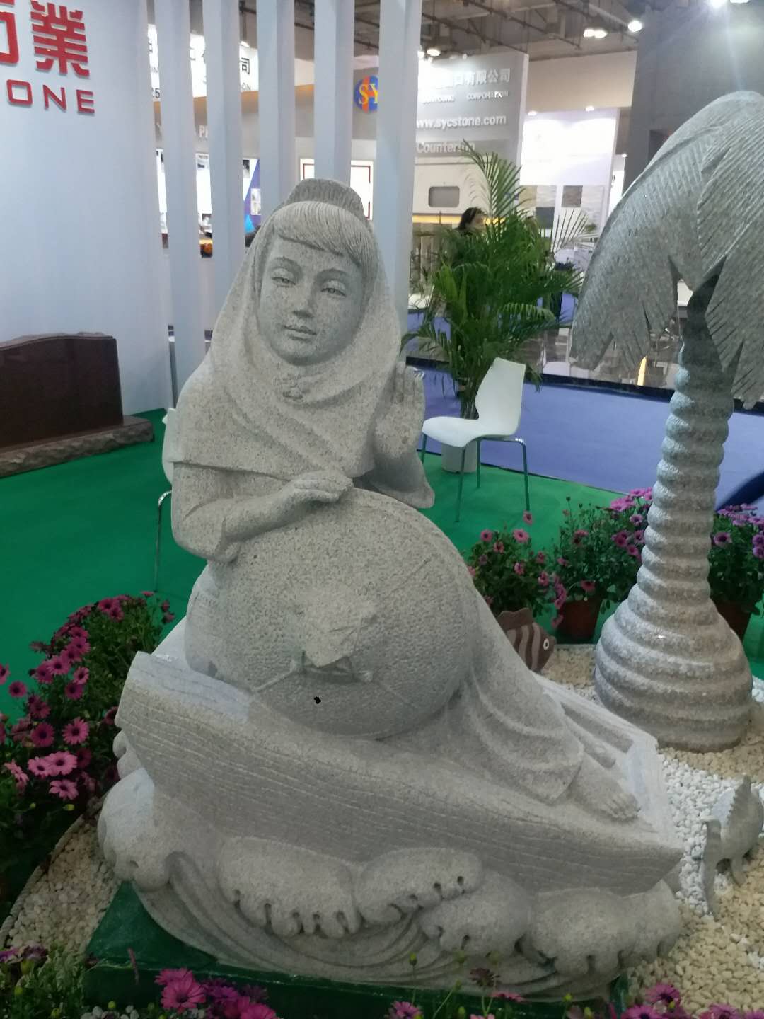 天然砂巖文化石