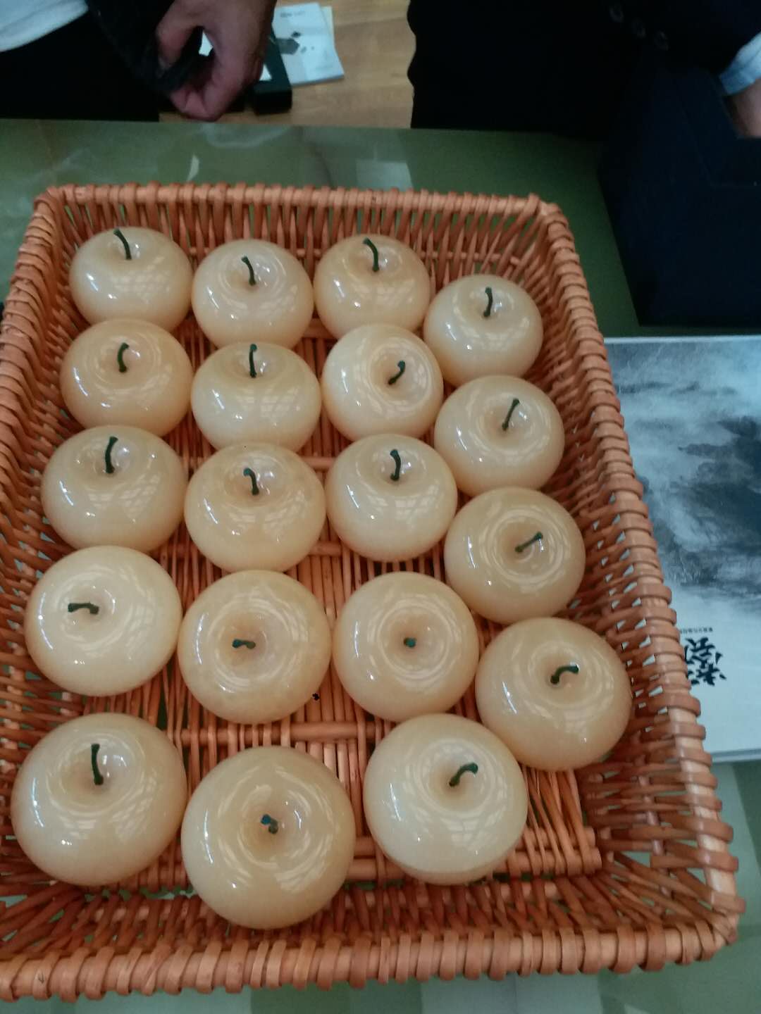 天然砂巖文化石