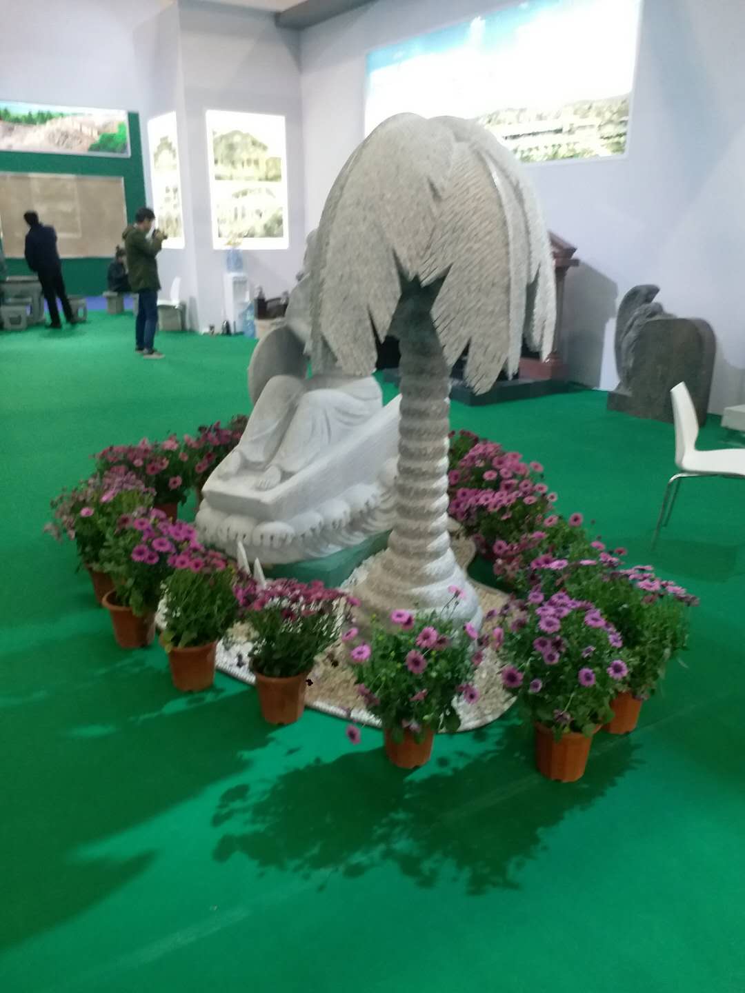 天然砂巖文化石