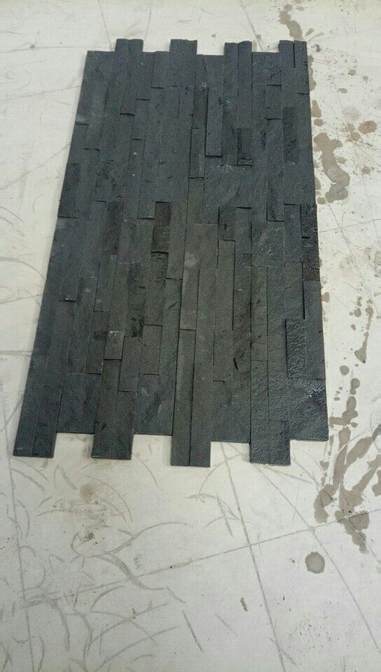 黑砂巖粘接文化石