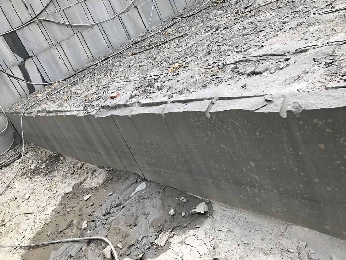 匯豐黑砂巖礦山