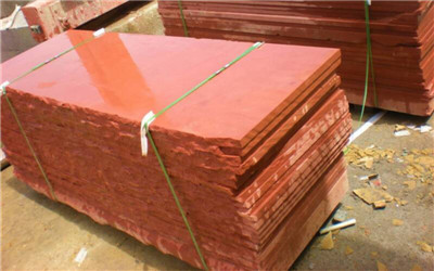 紅砂巖