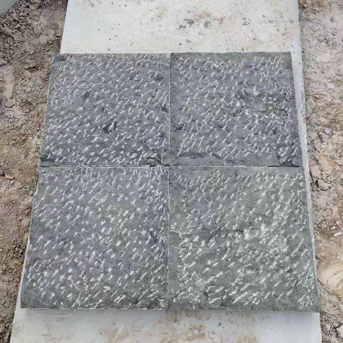 四川砂巖菠蘿面