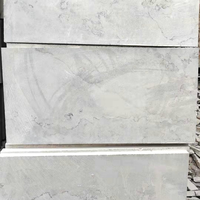 四川砂巖機(jī)切面