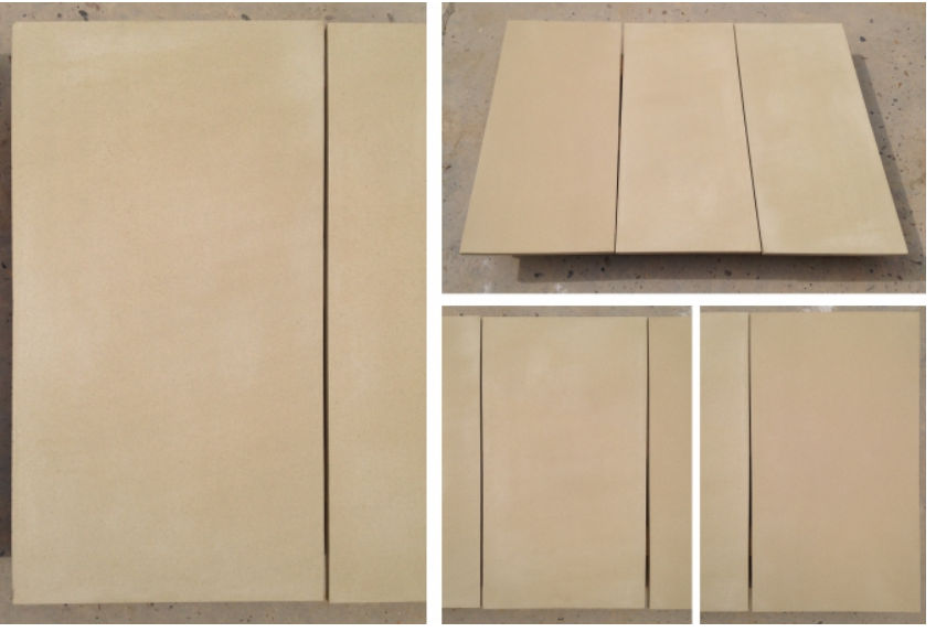 四川砂巖(黃砂巖)