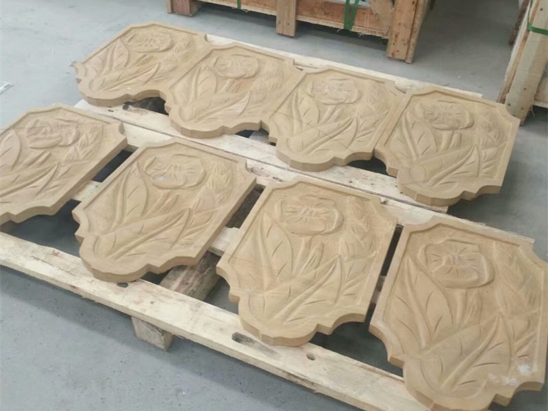 承德御龍山莊黃木紋砂巖