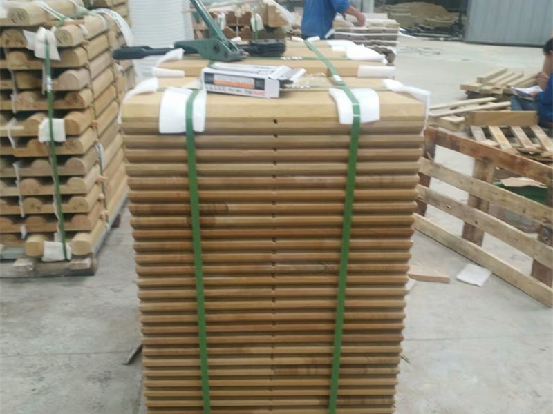 承德御龍山莊黃木紋砂巖