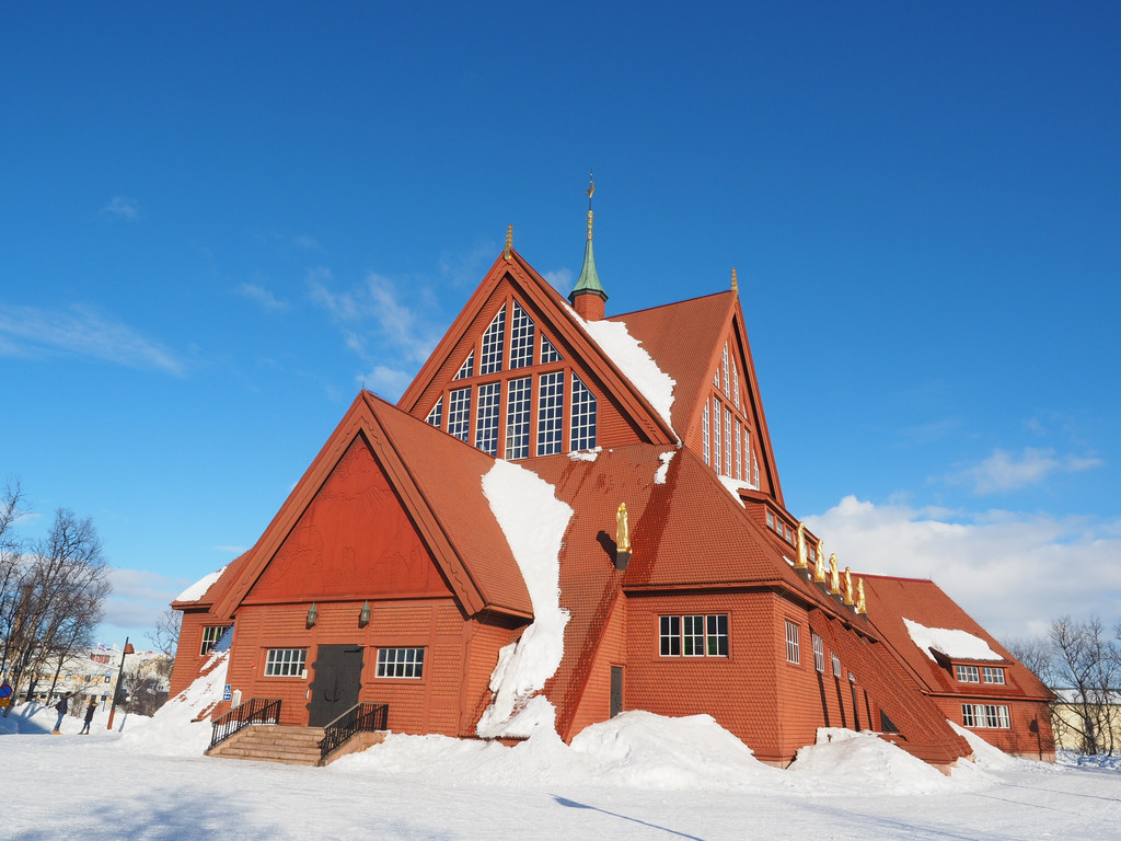 砂巖歐洲小鎮(zhèn)