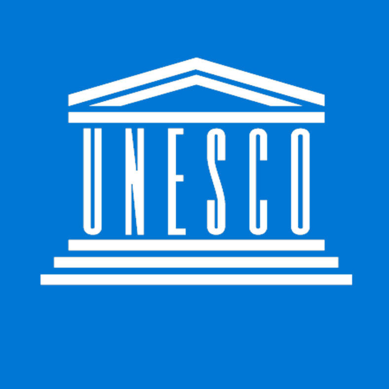 聯(lián)合國教科文組織logo