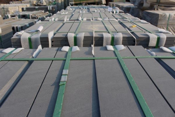 綠砂巖（青石）