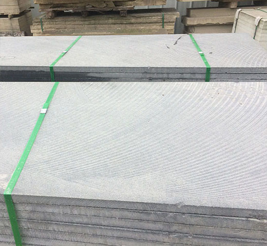 綠砂巖（青石）機(jī)切面