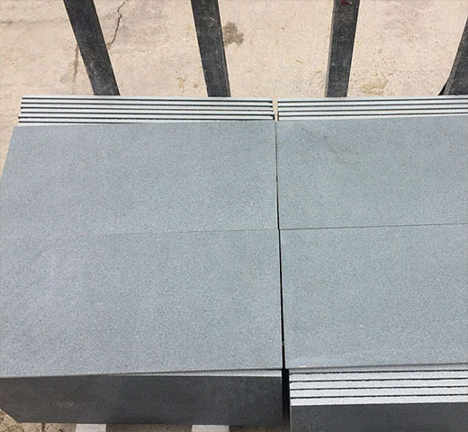 綠砂巖（青石）粗磨面