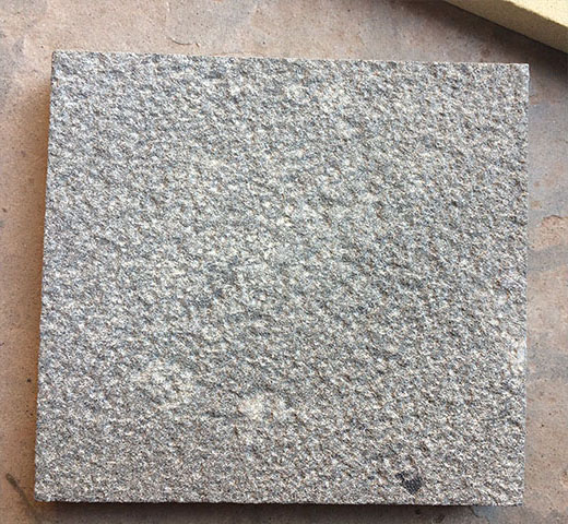 綠砂巖（青石）荔枝面