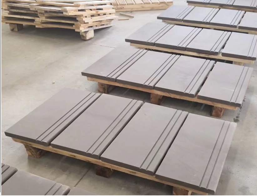 紫砂巖裝飾板材