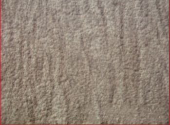 砂巖石材表面加工荔枝面