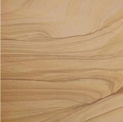 四川匯豐石業(yè)黃木紋砂巖圖片