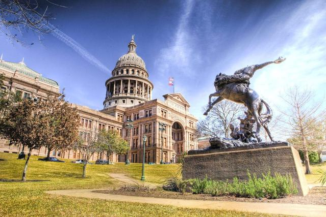 哈佛大學砂巖工程案例