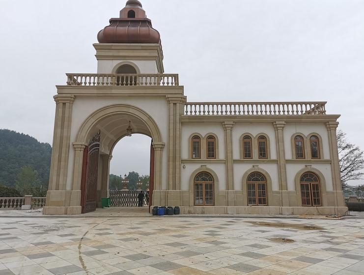 貴州華為數(shù)據(jù)中心