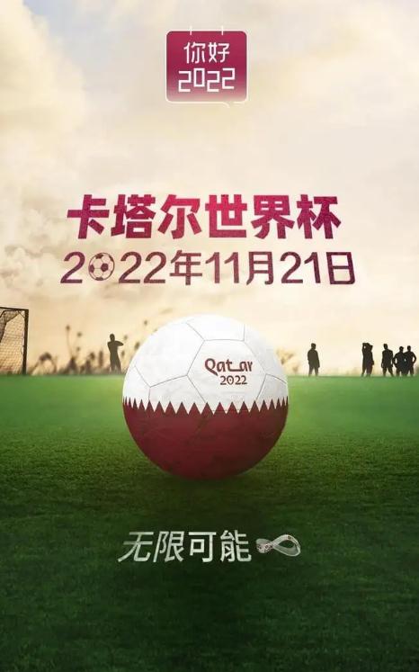 2022年卡塔爾世界杯