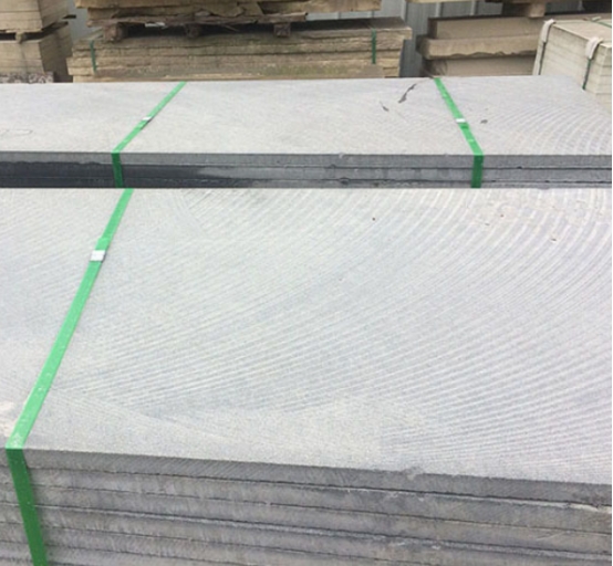 青石機(jī)切面