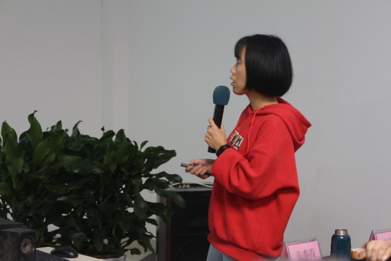 2022年第三季度總結(jié)會(huì)現(xiàn)場(chǎng)圖