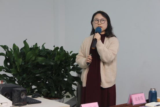 2022年第三季度總結(jié)會(huì)現(xiàn)場(chǎng)圖